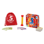 5 SECONDI Travel Gioco MB678579