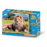 Puzzle Prime 3D 500pz Leone PU200000