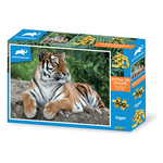 Puzzle Prime 3D 500pz Tigre PU201000