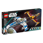 Lego 75364 Confidential S.Wars