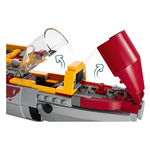 Lego 75364 Confidential S.Wars