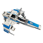 Lego 75364 Confidential S.Wars
