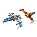 Lego 75364 Confidential S.Wars