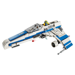 Lego 75364 Confidential S.Wars