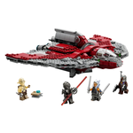 Lego 75362 Confidential S.Wars