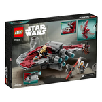 Lego 75362 Confidential S.Wars