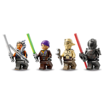Lego 75362 Confidential S.Wars
