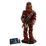 Lego 75371 Confidential S.Wars