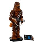 Lego 75371 Confidential S.Wars