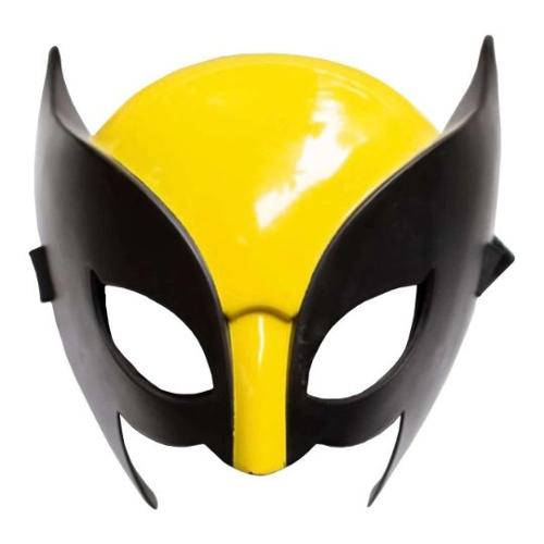 Maschera Wolverine (taglia 5-8 anni ) MARVEL X-MEN F81455L0