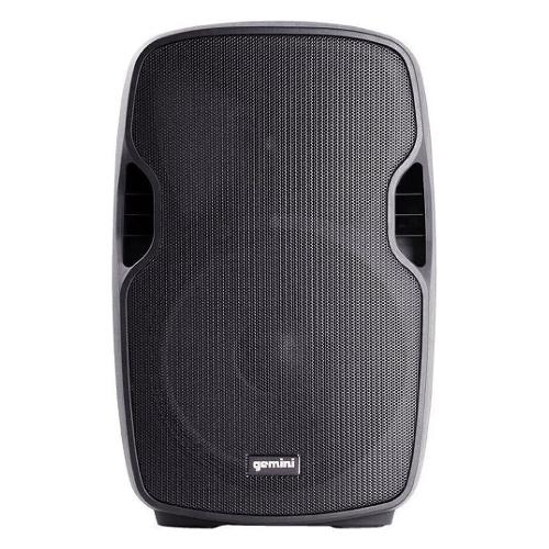Cassa attiva AS SERIES AS 10 P Blu Black 500W 1102032