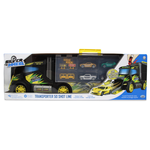 Camion Bisarca 50cm c/4 veicoli 41412