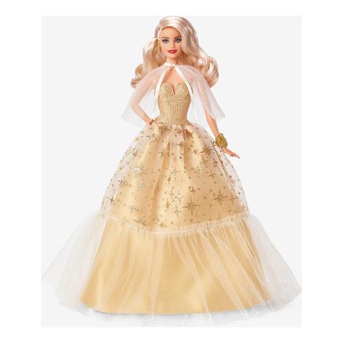 Bambola Magia delle Feste (30cm) BARBIE HJX04