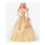 Barbie Magia delle Feste HJX04