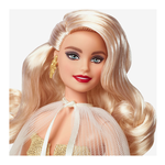 Barbie Magia delle Feste HJX04
