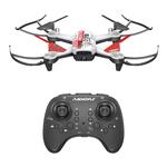 Drone SPACE PREDATOR 28cm c/vid. 40106