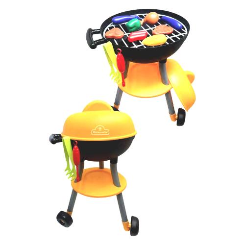 Playset Barbecue luci e suoni MAISONELLE 44043