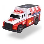 Mezzo Ambulanza 15cm 203302013