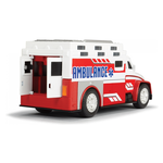 Mezzo Ambulanza 15cm 203302013