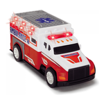 Mezzo Ambulanza 15cm 203302013