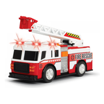 Mezzo Fire Truck 15cm 203302014