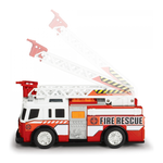 Mezzo Fire Truck 15cm 203302014