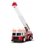 Mezzo Fire Truck 15cm 203302014