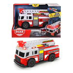 Mezzo Fire Truck 15cm 203302014