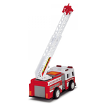 Mezzo Fire Truck 15cm 203302014