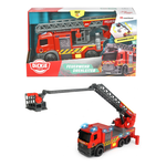 Simba - Mezzo Camion SOS Fire Resc. 203714011038