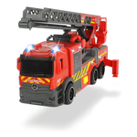 Simba - Mezzo Camion SOS Fire Resc. 203714011038