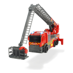 Simba - Mezzo Camion SOS Fire Resc. 203714011038