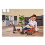 Simba - Mezzo Camion SOS Fire Resc. 203714011038