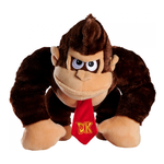 Peluche Donkey Kong 30cm 109231531