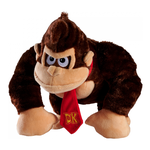Peluche Donkey Kong 30cm 109231531
