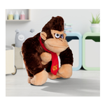 Peluche Donkey Kong 30cm 109231531