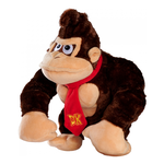 Peluche Donkey Kong 30cm 109231531