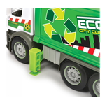 Mezzo Ecologia 26cm 203745014