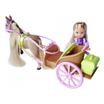 Steffi L.Evy c/carrozza 105733649