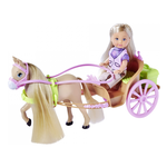Steffi L.Evy c/carrozza 105733649