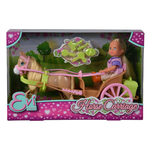 Steffi L.Evy c/carrozza 105733649