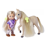 Steffi L.Evy c/carrozza 105733649