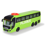 Bus Flixbus 27cm Ass. 203744015