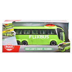 Bus Flixbus 27cm Ass. 203744015