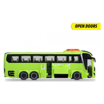 Bus Flixbus 27cm Ass. 203744015