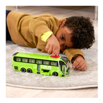 Bus Flixbus 27cm Ass. 203744015