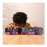 Bus Volvo Articolato 40cm 203747015