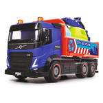 Mezzo City Truck 23cm Ass. 203744014