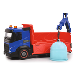 Mezzo City Truck 23cm Ass. 203744014