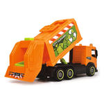 Mezzo City Truck 23cm Ass. 203744014